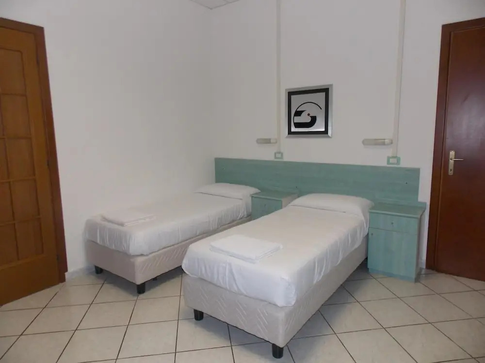 Hotel Villa dei Butteri - Aprilia