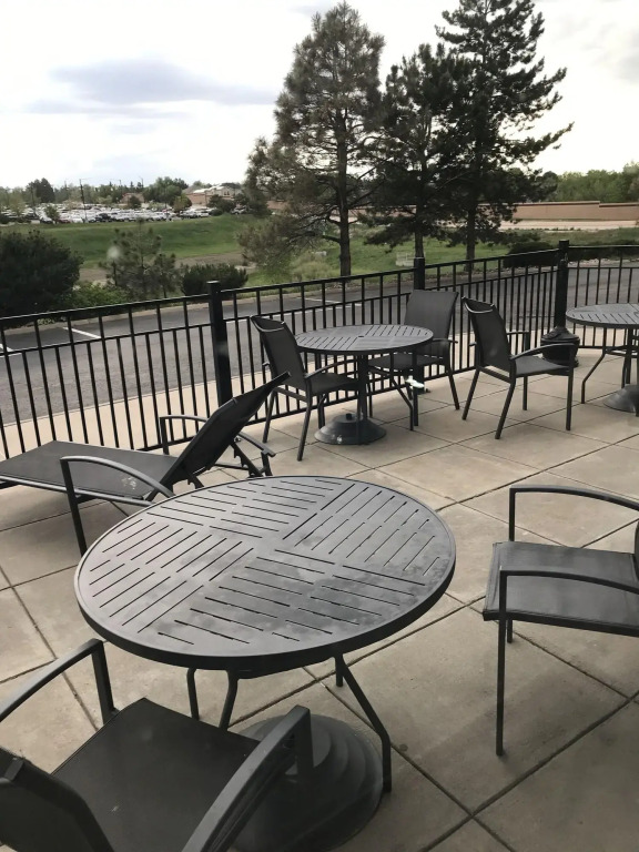 Fairfield Inn & Suites by Marriott Denver Tech Center/ South