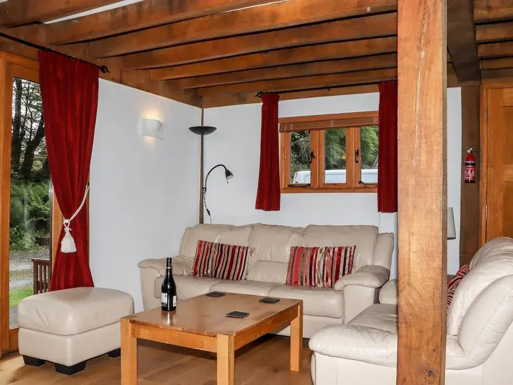Bybrook Lodge