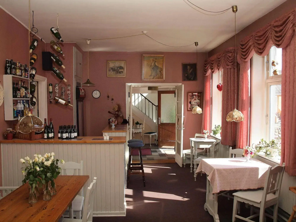 Hotel Kysten