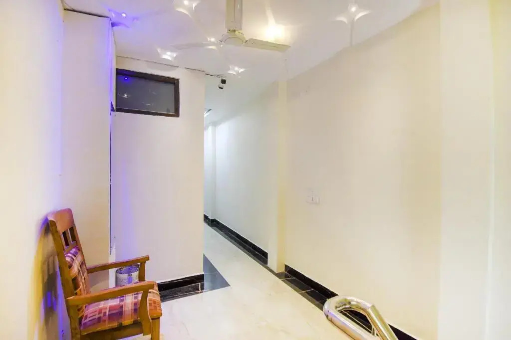 Hotel Loya Bti