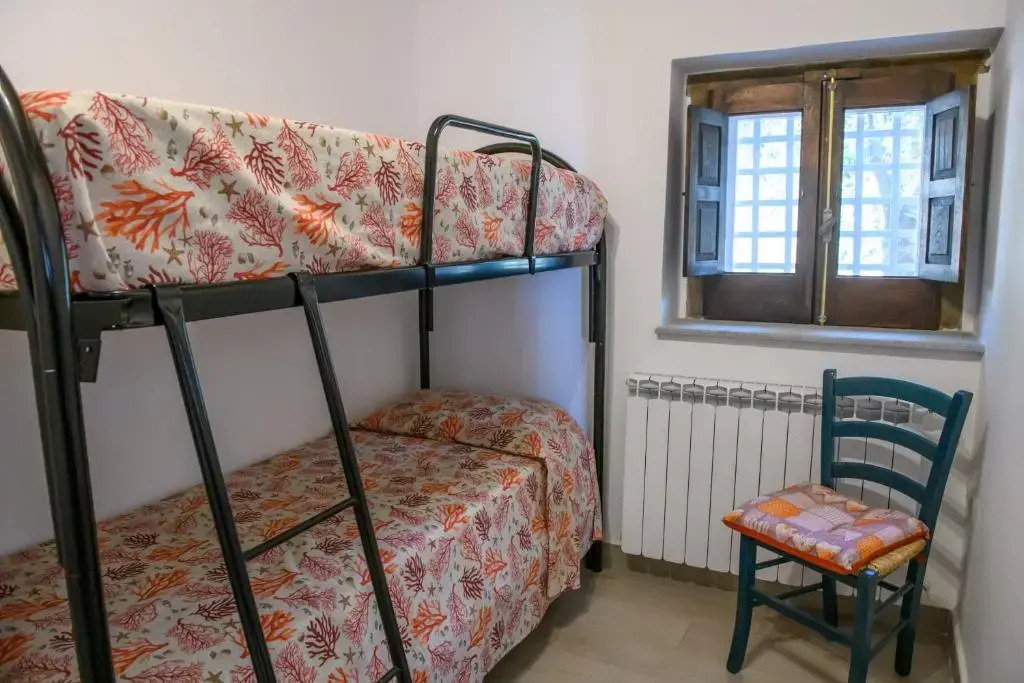 Terrazzo sullo Ionio