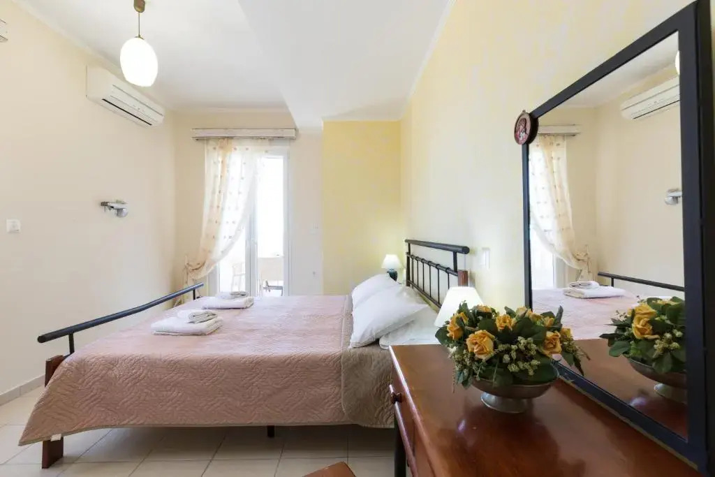 Vasso Apartments