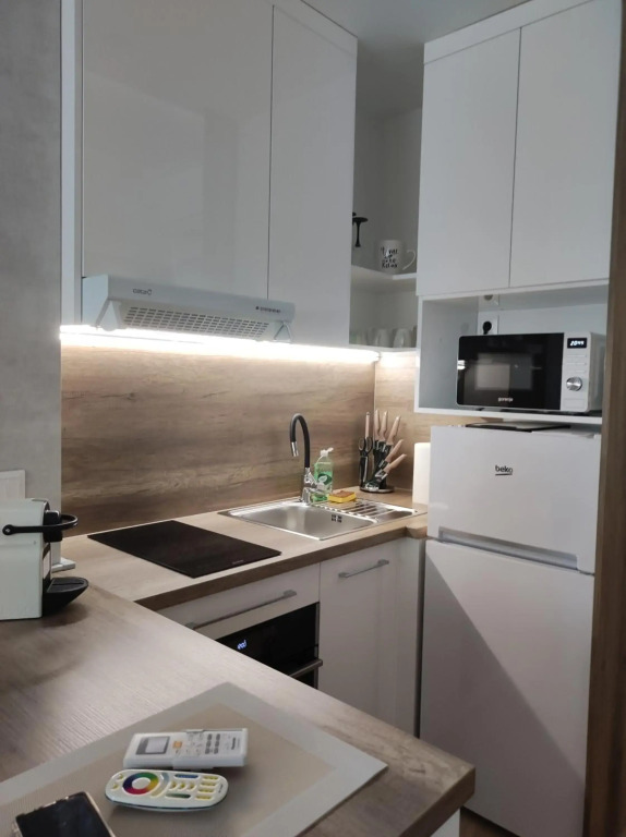 Dóm Luxus Apartman