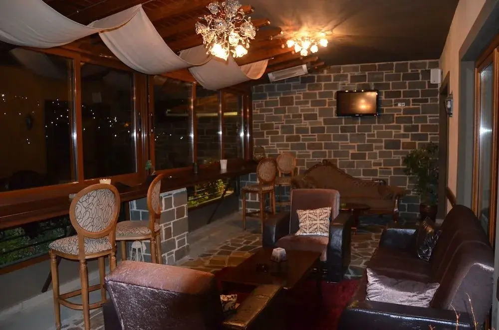 Hotel La Munte Mountain Resort