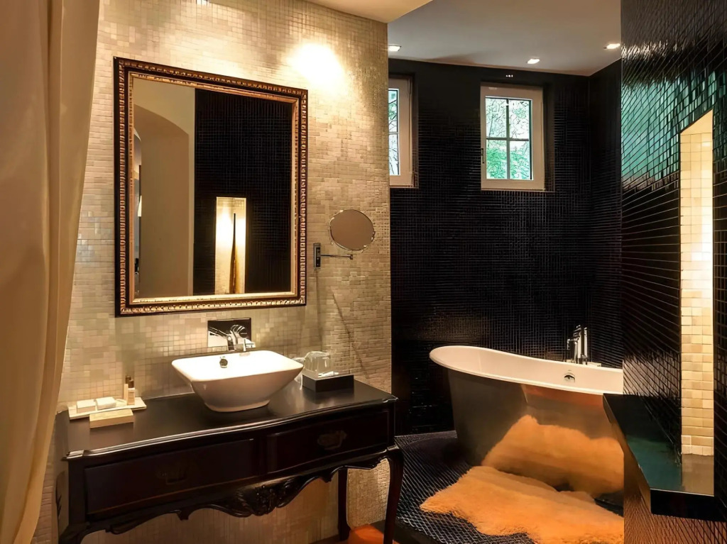 Hotel Quinta das Lagrimas - Small Luxury Hotels