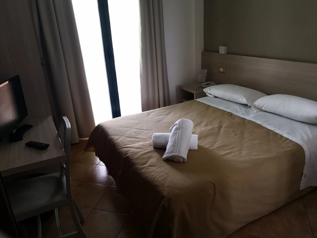 Casa Betania - Parcheggio Gratuito