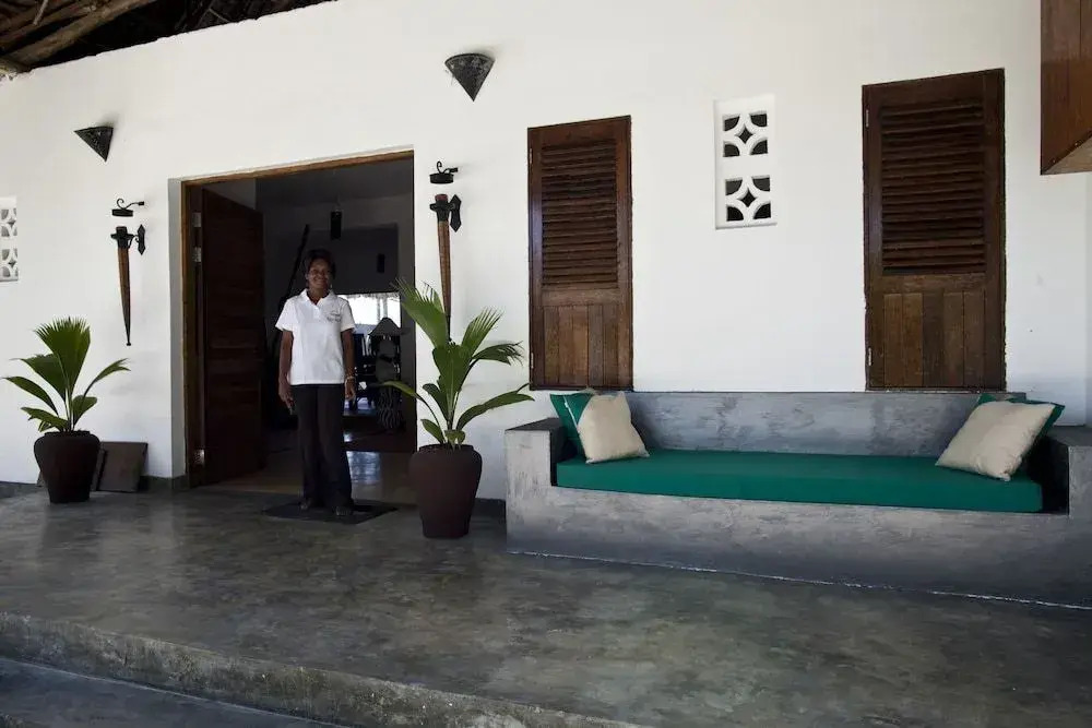 Raha Lodge Zanzibar Boutique Hotel