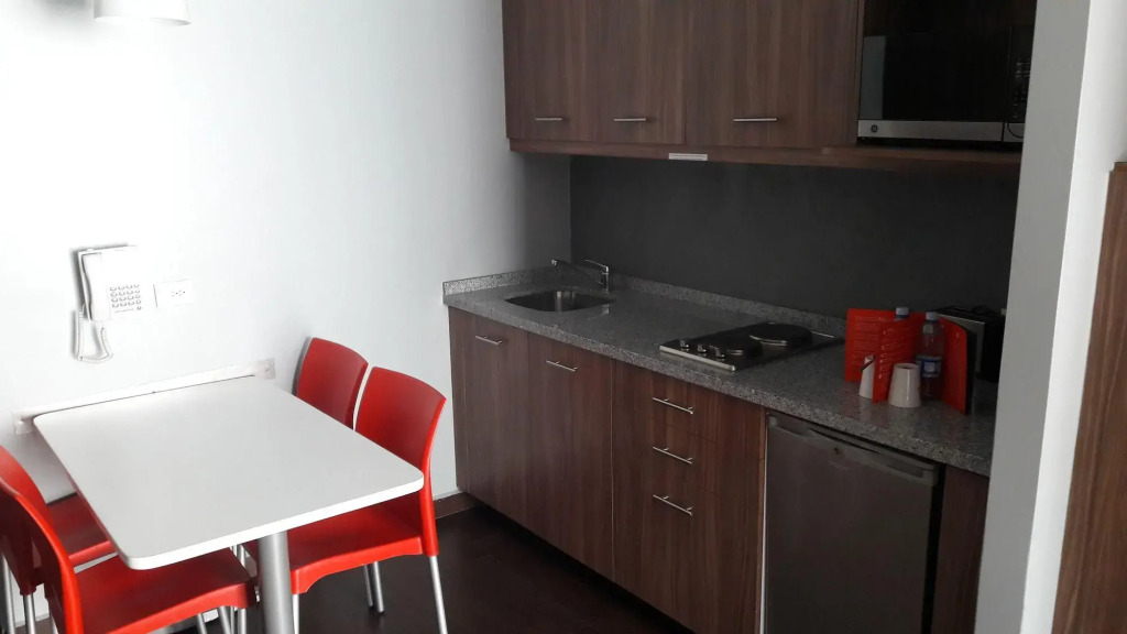 Block Suites