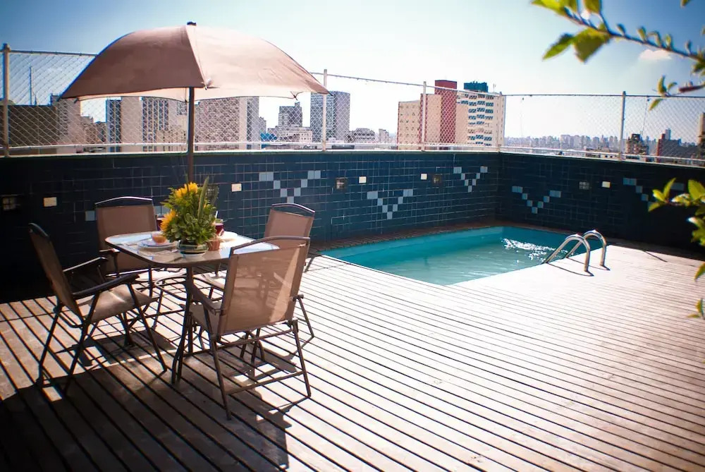 Residencial Bella Vista Suites