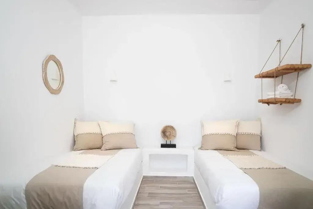 Plaka Villas Naxos - Villa Matina Villa Sofia