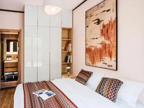 Rue Bank. Design Beauty Sleep