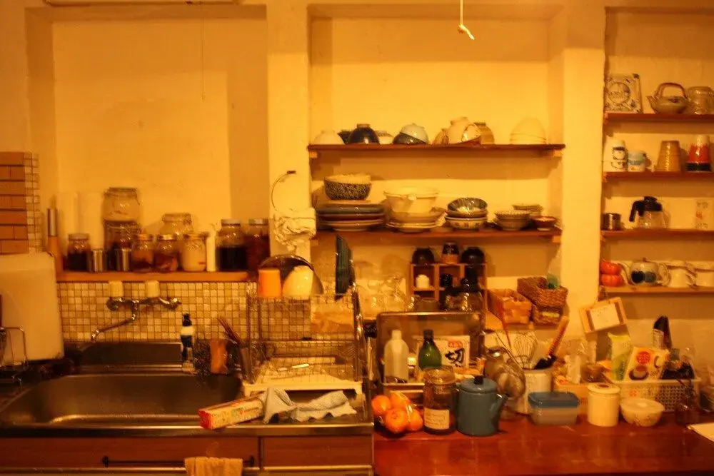 Cotonoha guesthouse - Hostel