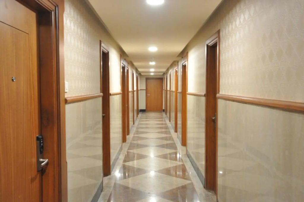 Panaji Residency