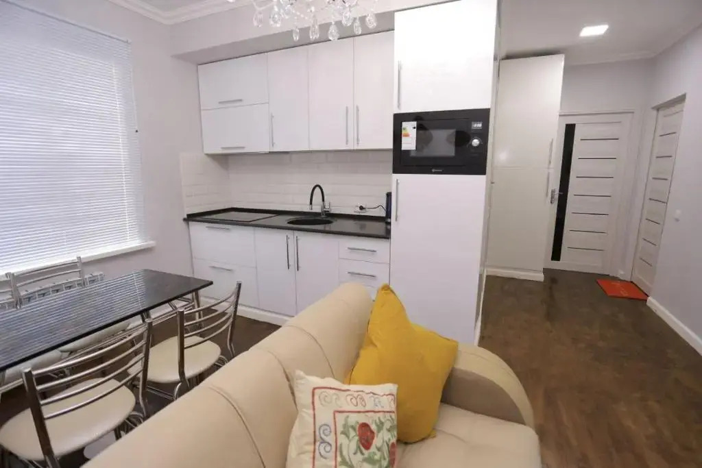 Luxury 2 bedrooms apartment walking distance from Gur-Emir
