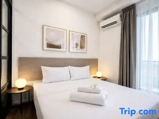 the mate damansara PJ by Mydestinations