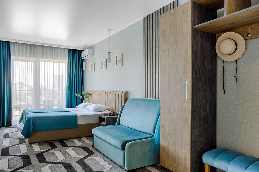 MARITTIMO Resort Hotel All inclusive (Мариттимо Резорт)