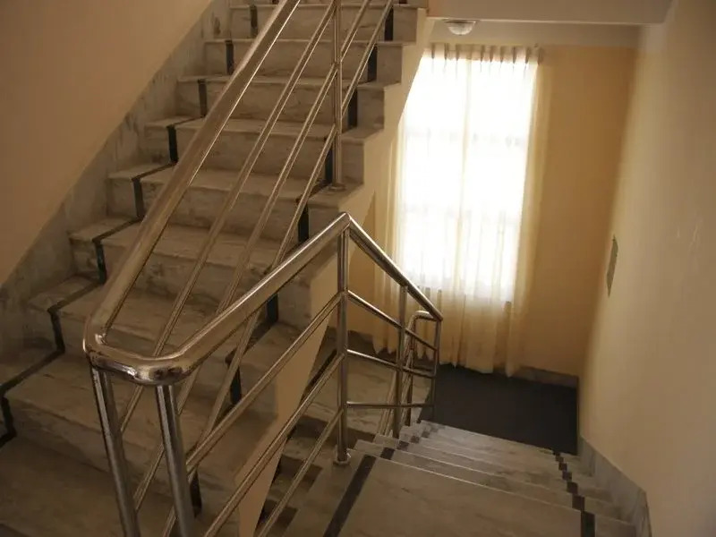 Black Pepper Guest House