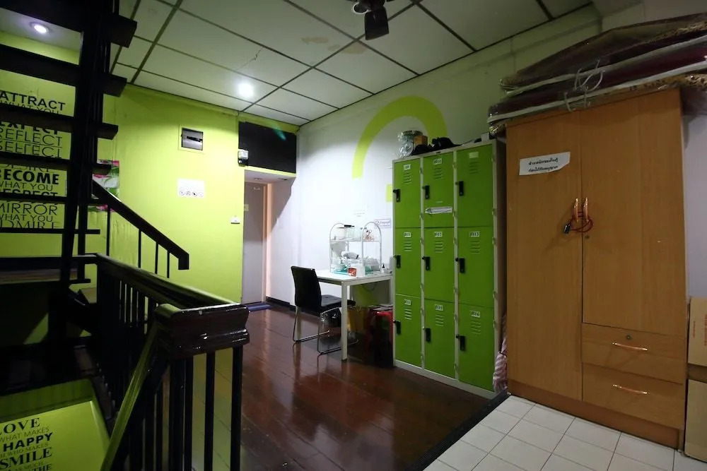 Ali Hostel