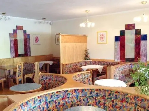 Hotel - Familienpension Obirblick