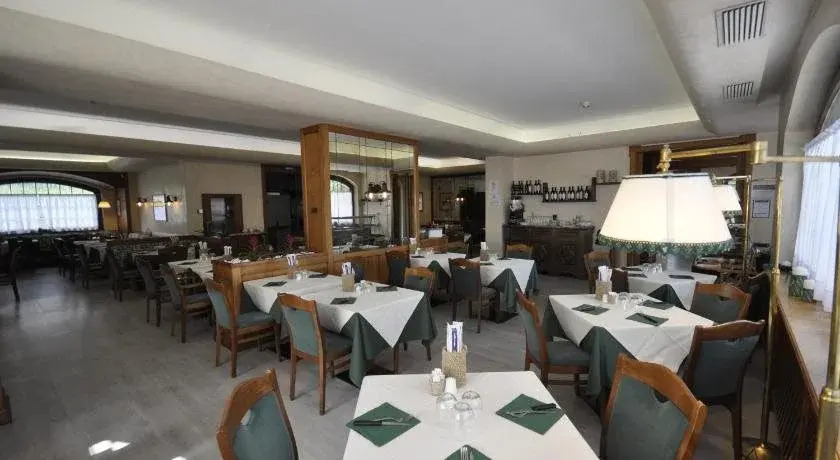 Hotel Ristorante La Lepre Bianca
