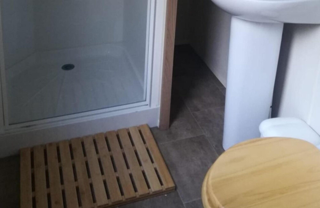 Two Bedroom Holiday Home