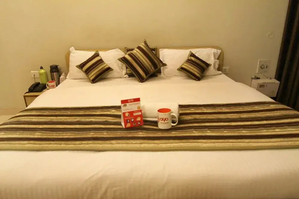 Hotel Valentines