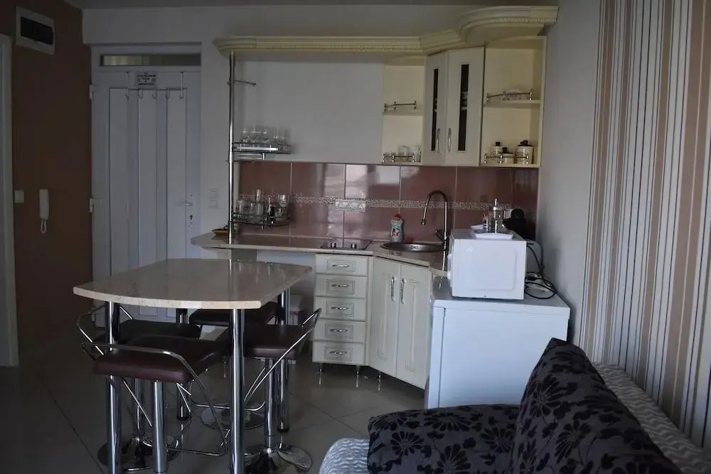 Gréta Wellness Apartmanok -Köztársaság u