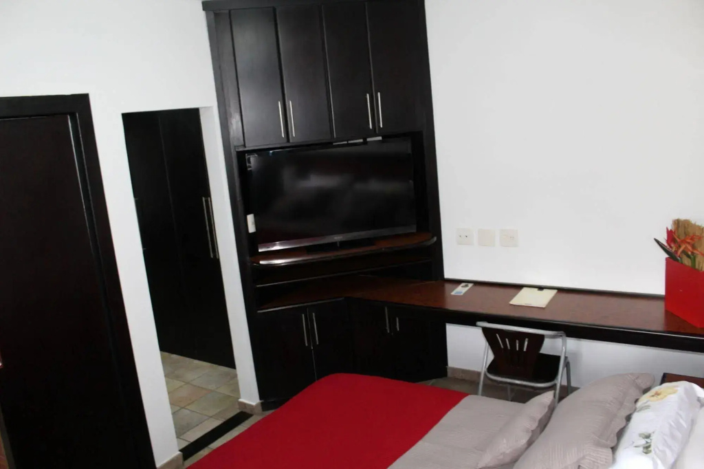 Hotel Dom Henrique