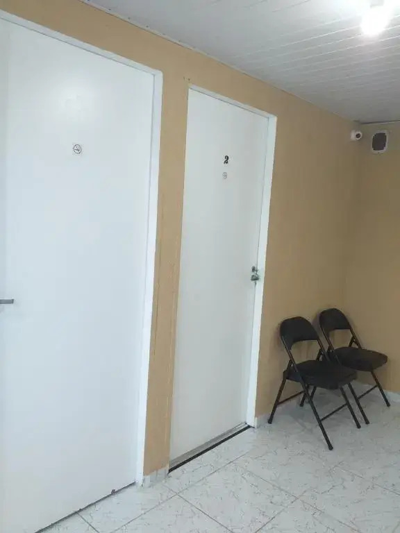 Hostel Aprisco São Paulo