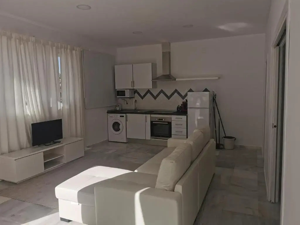 Apartamentos Sanlúcar Beach 2 y 3