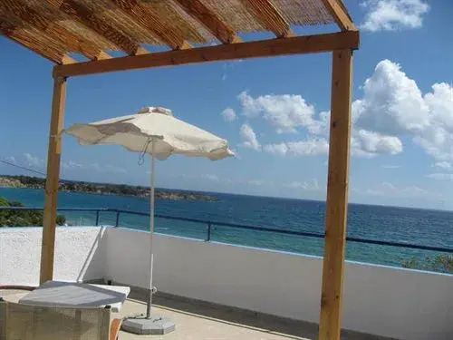Angela Studios Pefkos
