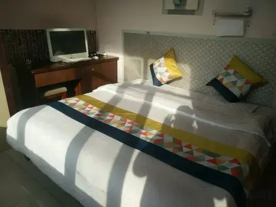 Shanghao Hotel