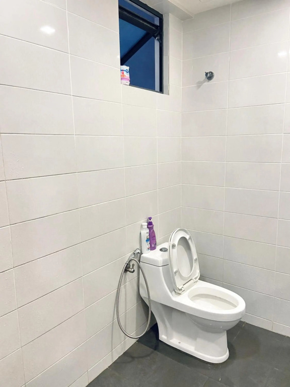 LANDMARK2 - GreenView, QuietSpace, BudgetStay, FreeParking, Near Kajang, SgLong, C180, Cheras