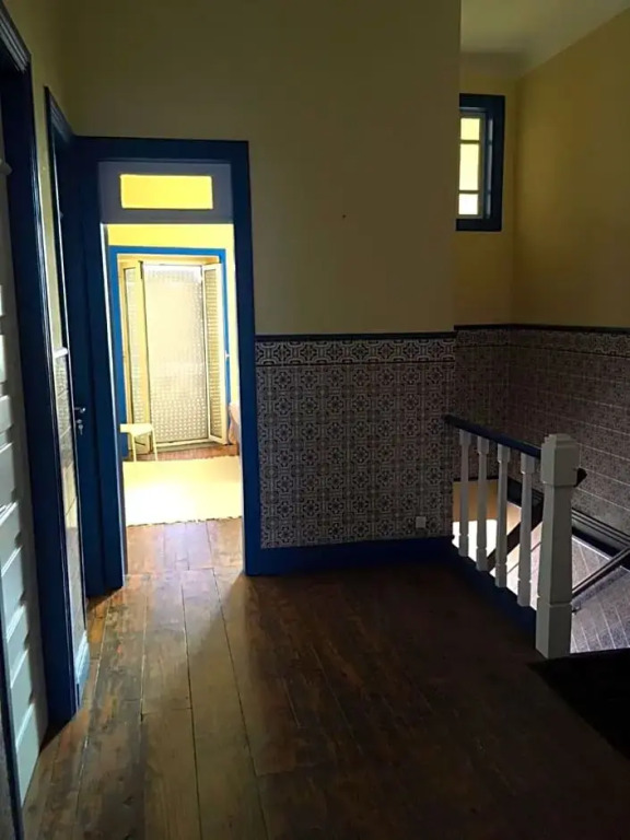 Aveiro Train Guesthouse