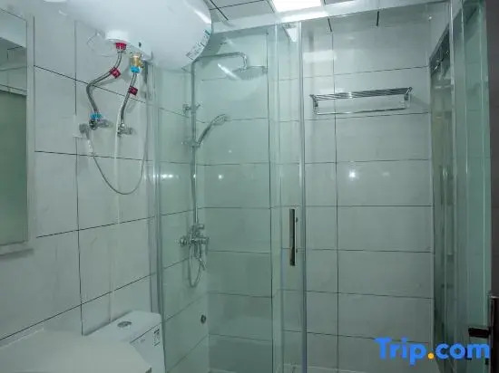 Jingxian Huisu Qiaojia B&B (Moon Bay Branch)
