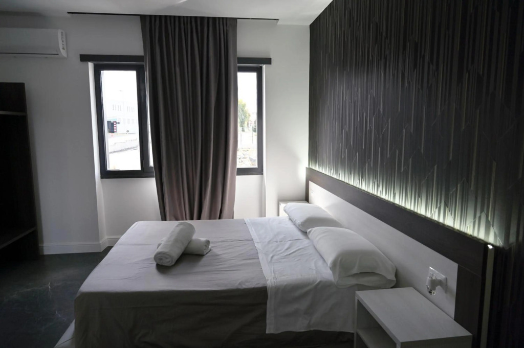 Hotel Blanc