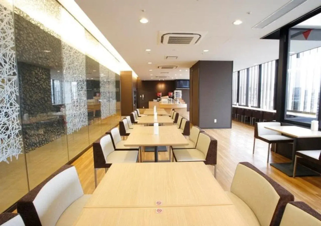Meitetsu Inn Kariya
