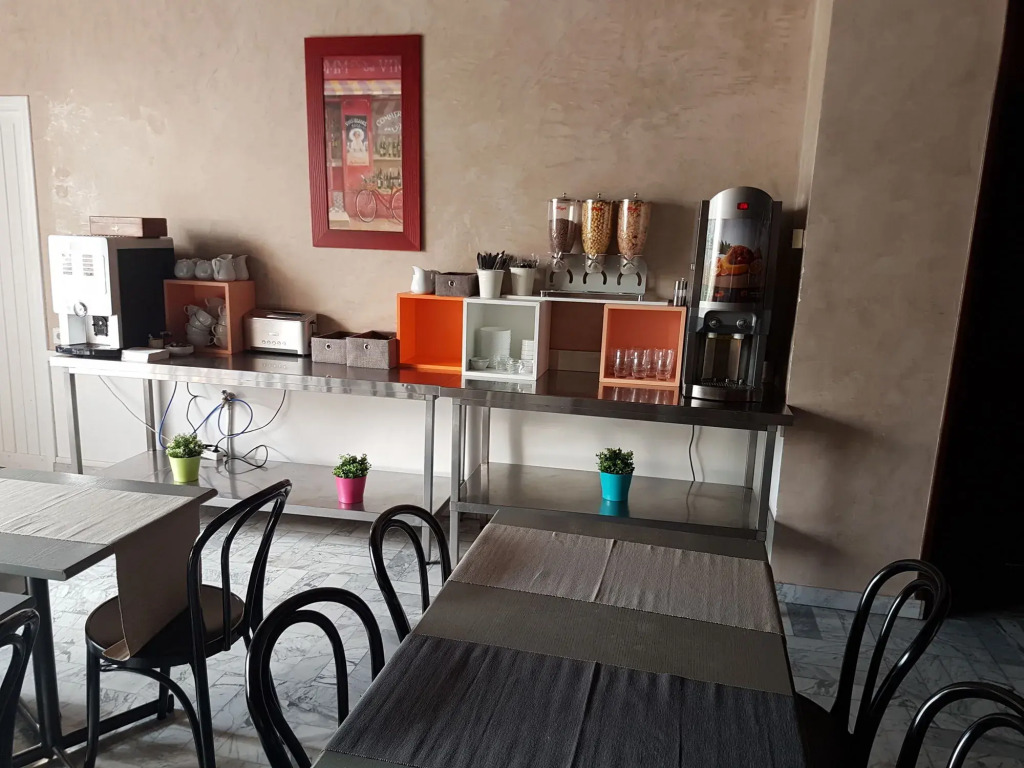Adonis Arc Hotel Aix