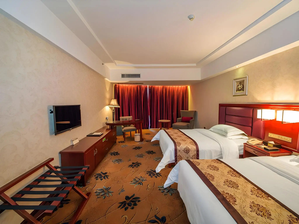 Vienna Hotel Guilin Qixing Road Branch