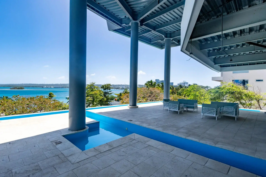 Grand Sirenis San Andres