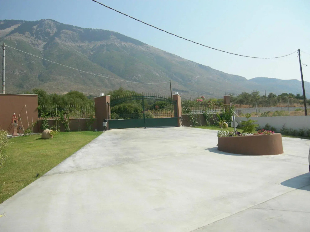 Ionian Sea View Luxury Villas