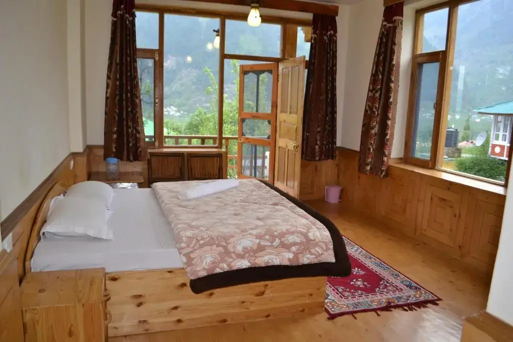 Orchid Nest Cottage