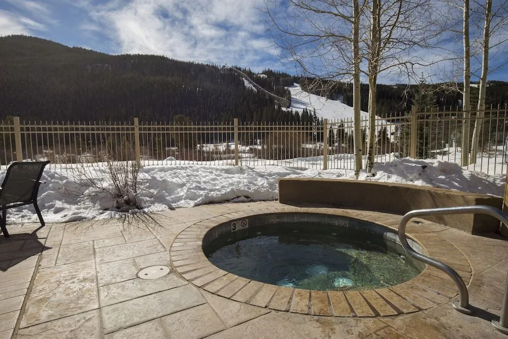 Red Hawk Lodge #2262 - 2 Br Condo