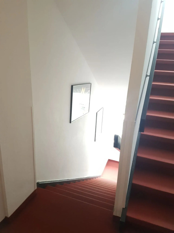 Hotel Stern - Self Check-In