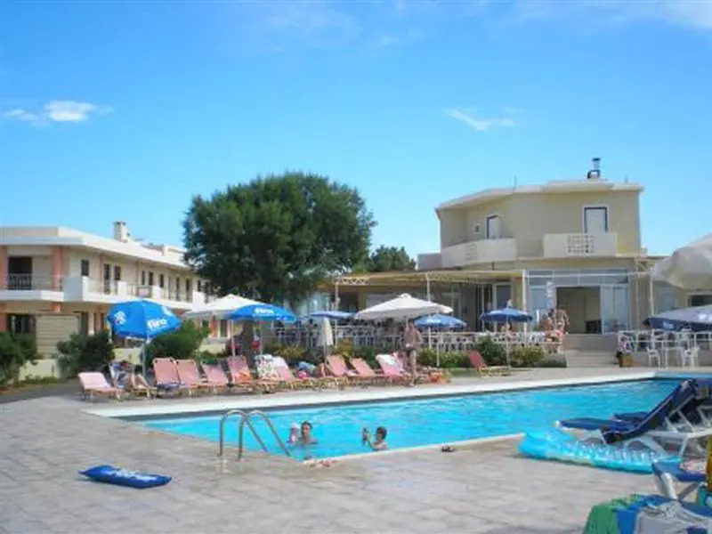 Cretan Filoxenia Beach
