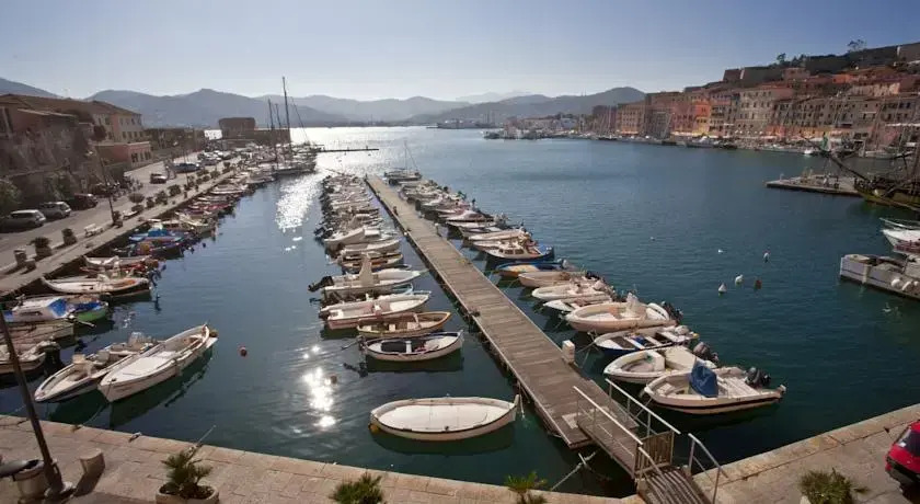 Appartamento La Darsena