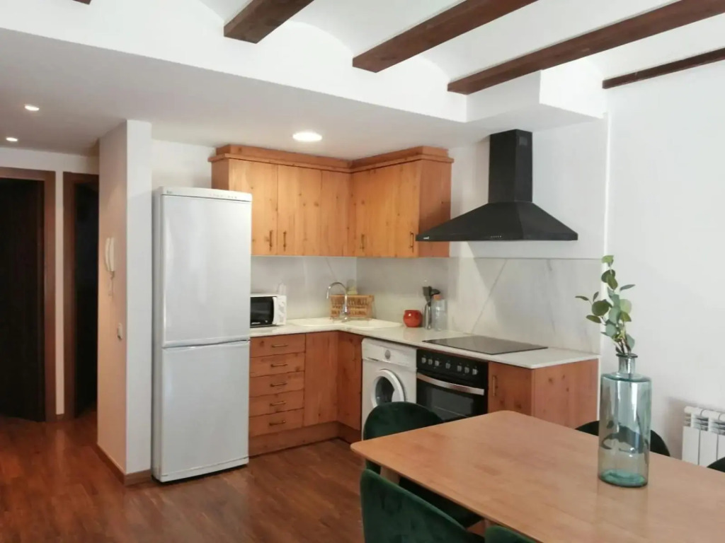 Apartamentos Casa Memé