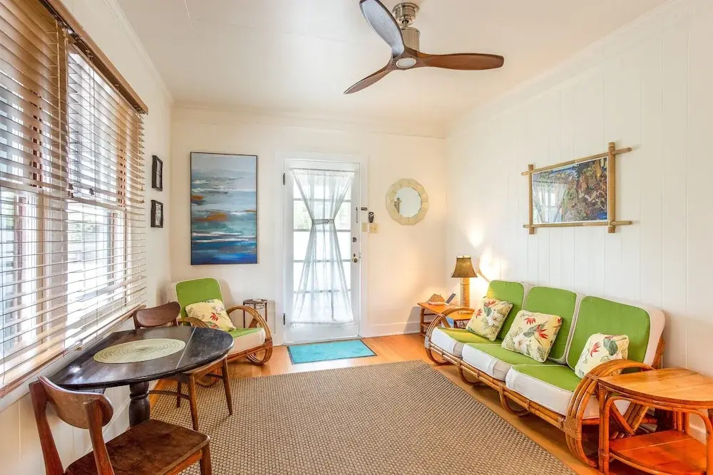 3615 Leahi Ave House 4 Bedrooms 2 Bathrooms Home