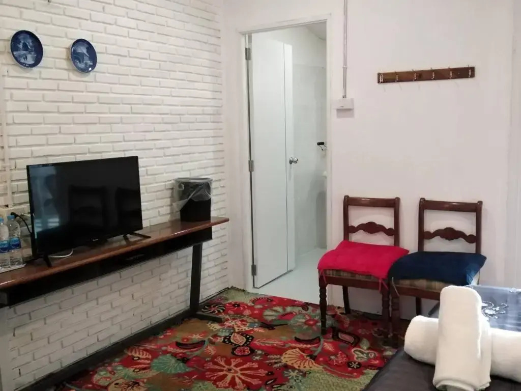 Promphet House